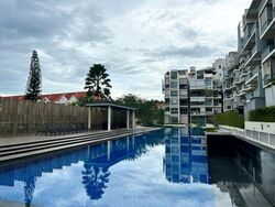 Jade Residences (D19), Apartment #440604631